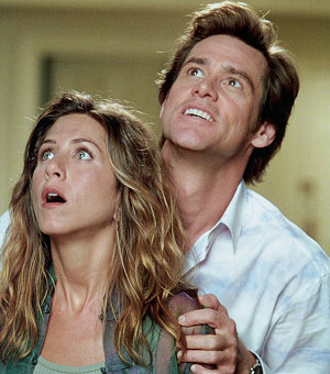 Bruce Almighty