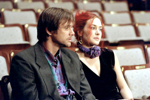 Eternal Sunshine