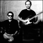 Donald Fagen and Walter Becker