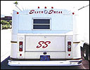 Andy Kaufman's Silver Streak trailer